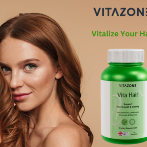 Vita Hair – Dietary Supplement