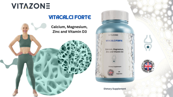 VITACALCI FORTE - Image 2