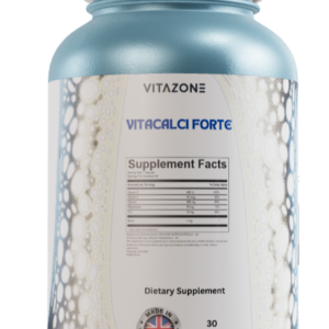 VITACALCI FORTE