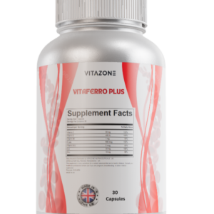 VITAFERRO PLUS
