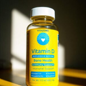 VITAZONE Vitamine D