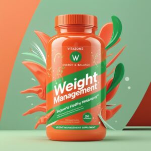 VITAZONE Weight Management