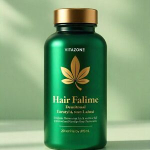 VITAZONE HAIR FALIME