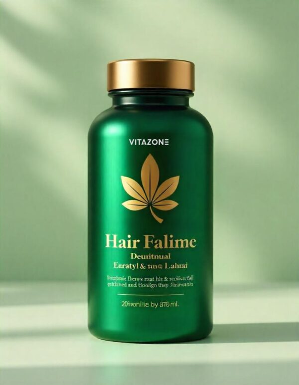 VITAZONE HAIR FALIME