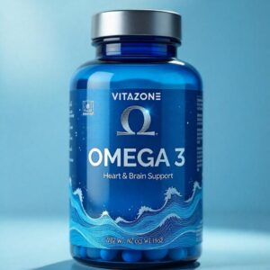 OMEGA 3
