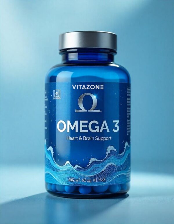 OMEGA 3