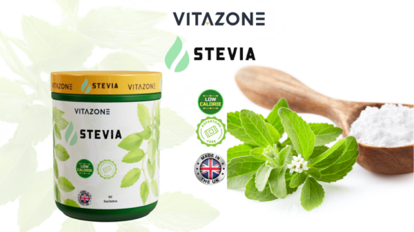STEVIA - Image 2
